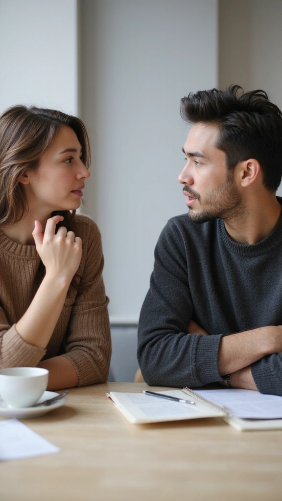 22 Raw Truths About Being in a Bad Marriage - 7. Communication Breakdown