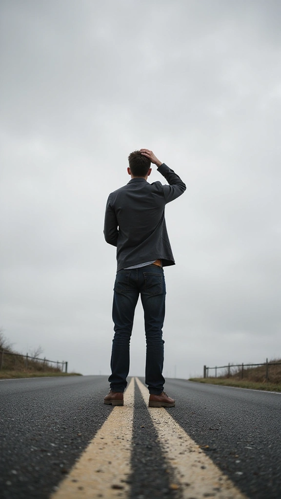 22 Raw Truths About Being in a Bad Marriage - 8. Feeling Stuck