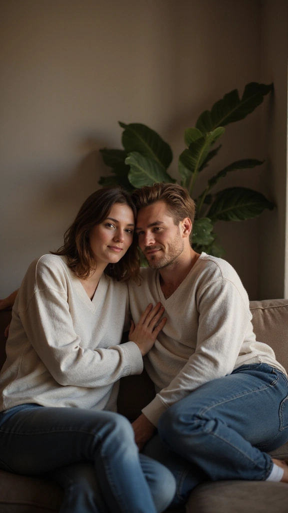 25 Healthy Relationship Tips That Build Lasting Love - 12. Prioritize Intimacy