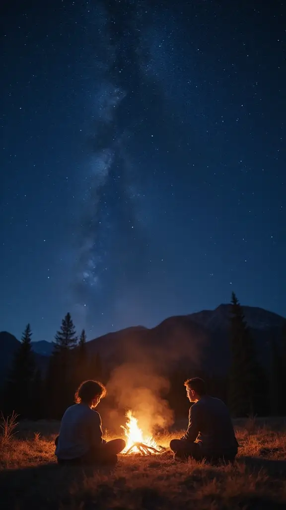 25 Healthy Relationship Tips That Build Lasting Love - 24. Share Your Dreams