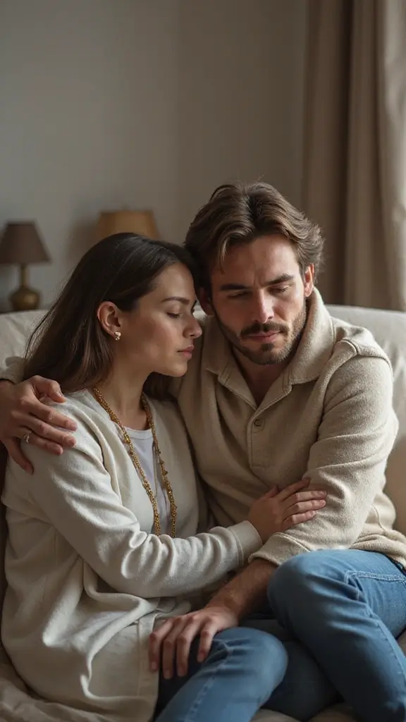 25 Healthy Relationship Tips That Build Lasting Love - 25. Show Empathy