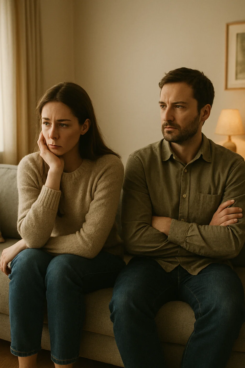 Why Men Cheat: 13 Surprising (and Fixable) Reasons