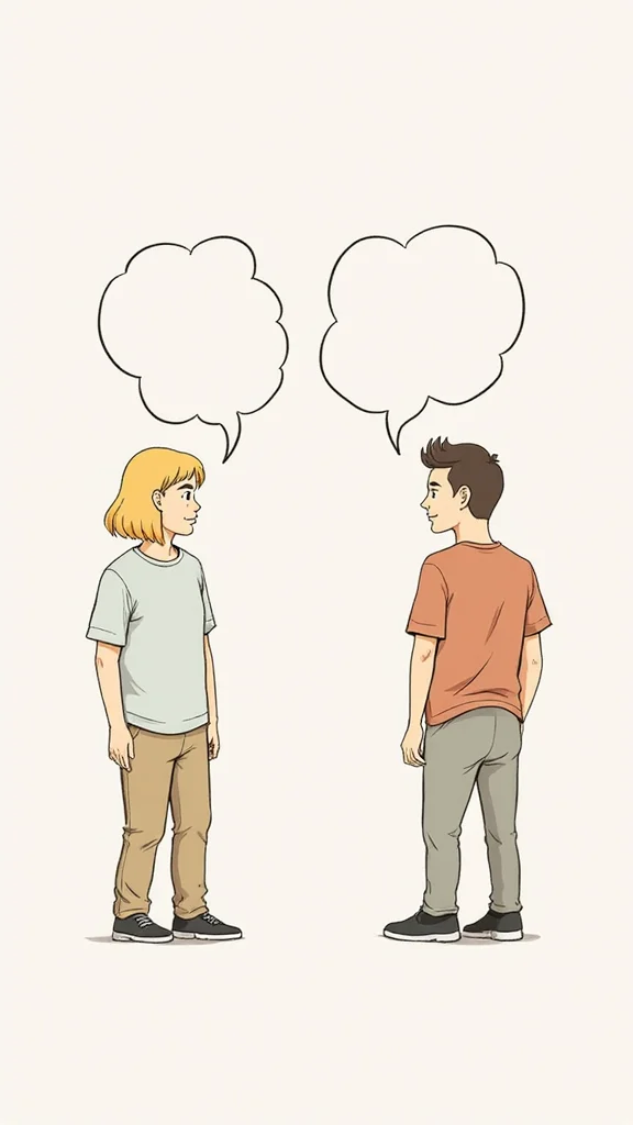 Divorce Over 50: Starting Fresh in the Second Act of Life - 7. Establish Boundaries with Your Ex-Partner