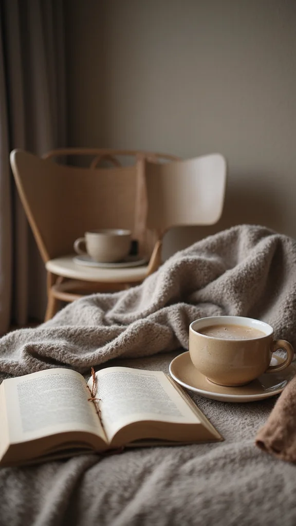 Divorce at 34: How to Rebuild When Life Takes a Turn - 1. Prioritize Self-Care