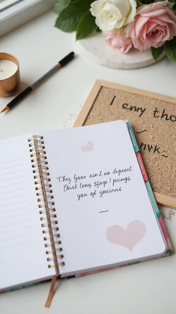 Divorce at 34: How to Rebuild When Life Takes a Turn - 6. Set Goals for Personal Growth