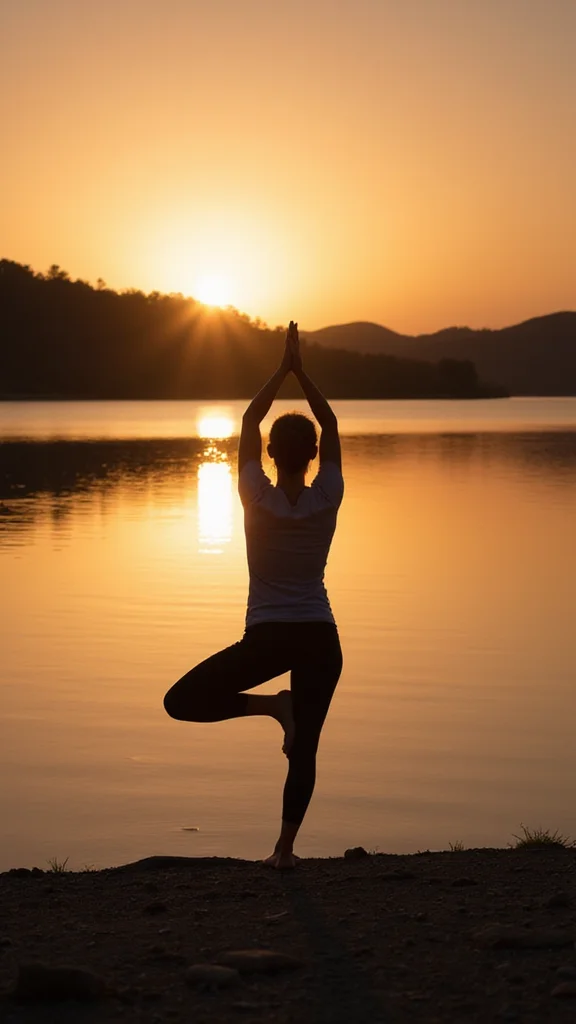 Divorce at 34: How to Rebuild When Life Takes a Turn - 7. Cultivate Mindfulness and Resilience