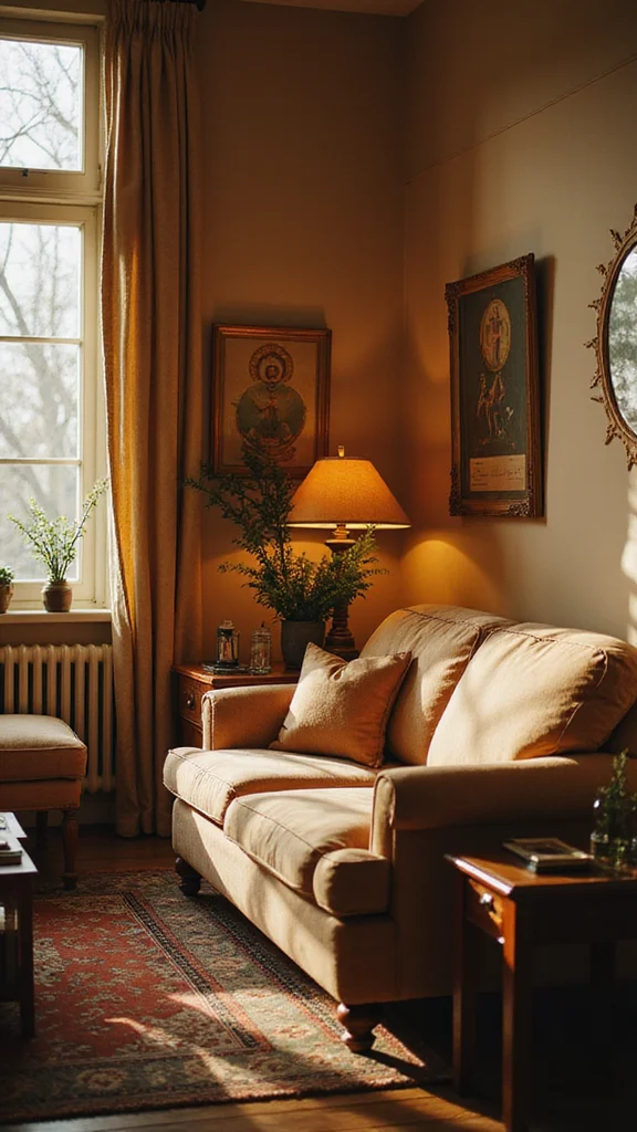 Divorce at 34: How to Rebuild When Life Takes a Turn - 8. Create a Positive Home Environment