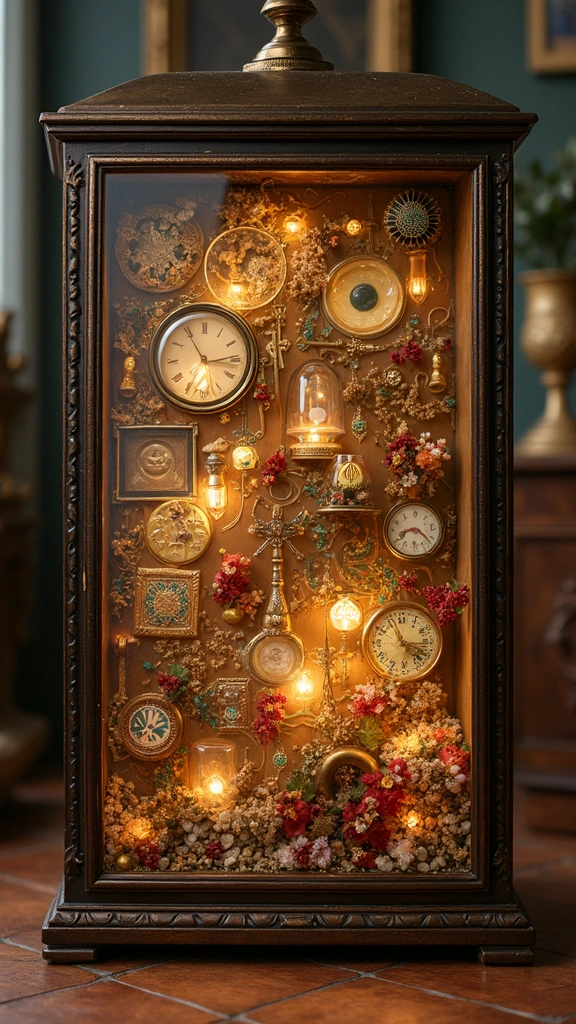 How to Celebrate 20 Years of Love with the Perfect Gift - 10. A Time Capsule: Sealing the Love