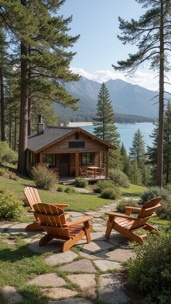 How to Celebrate 20 Years of Love with the Perfect Gift - 7. A Weekend Getaway to Celebrate