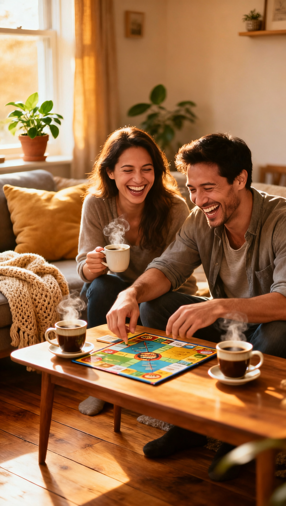 How to Connect with an Emotionally Distant Husband Again