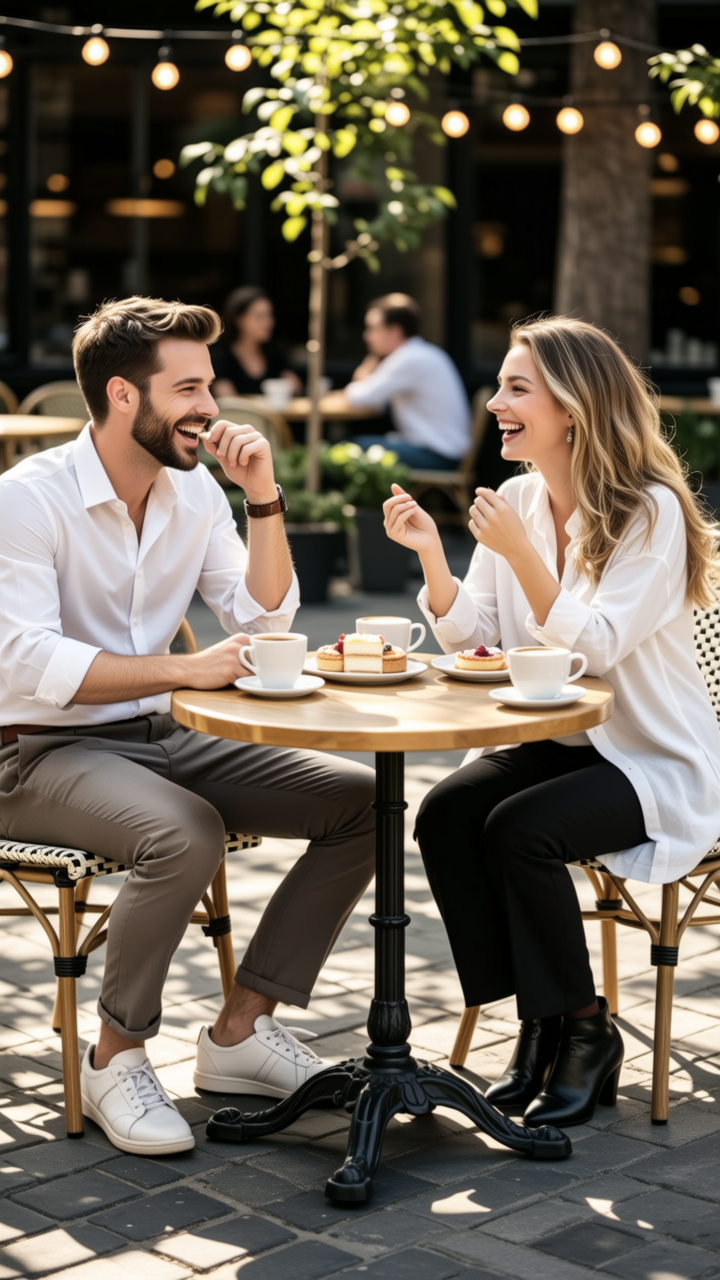 17 Dating Tips for Men: How to Be the Man Women Truly Desire