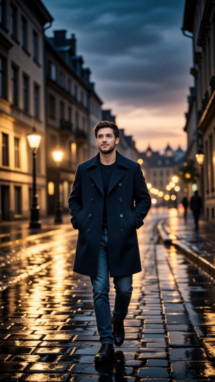 17 Dating Tips for Men: How to Be the Man Women Truly Desire