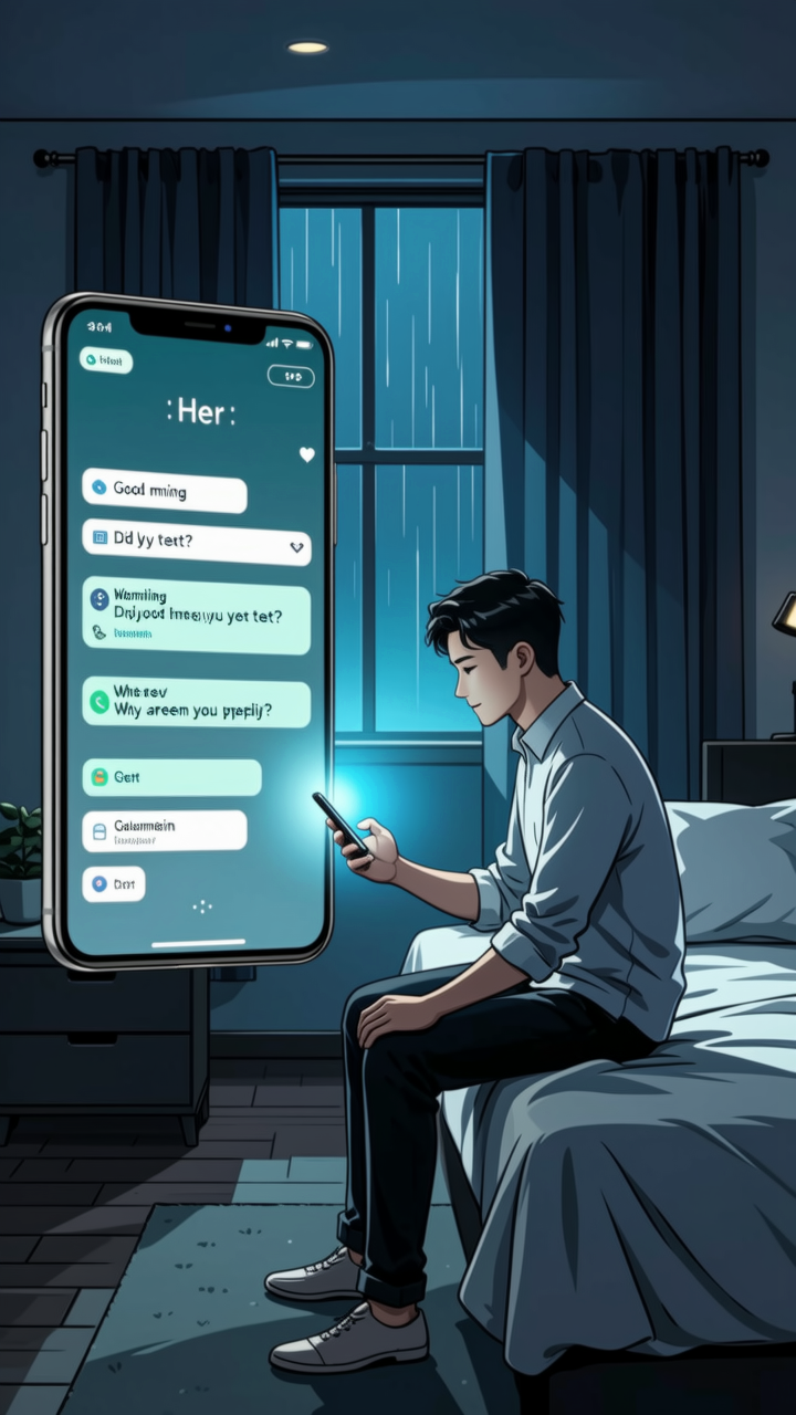 19 Hidden Reasons Why Men Ignore Women (It’s Not Always You)