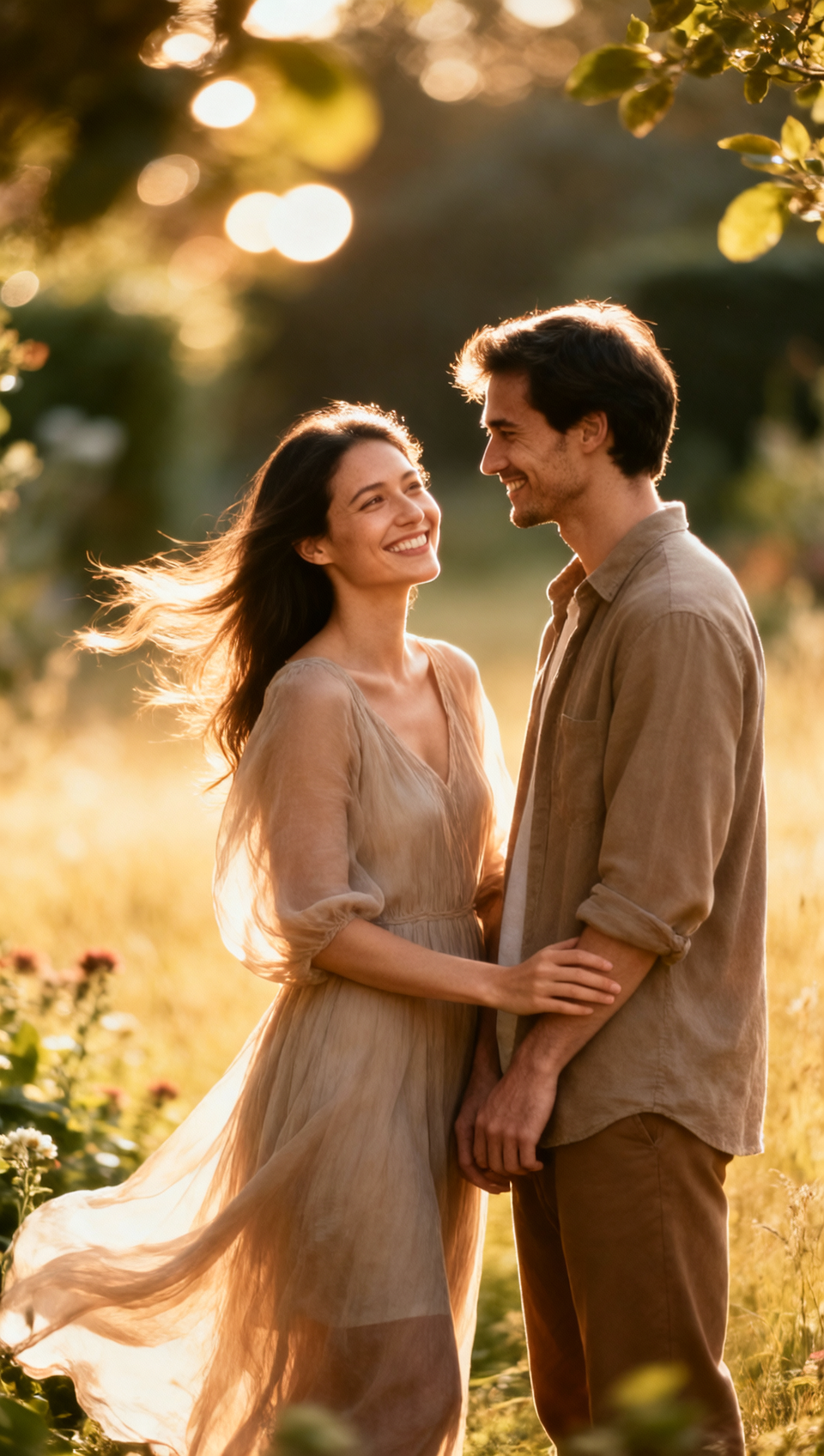 17 Psychological Secrets to Make Him Realize You're the Right One