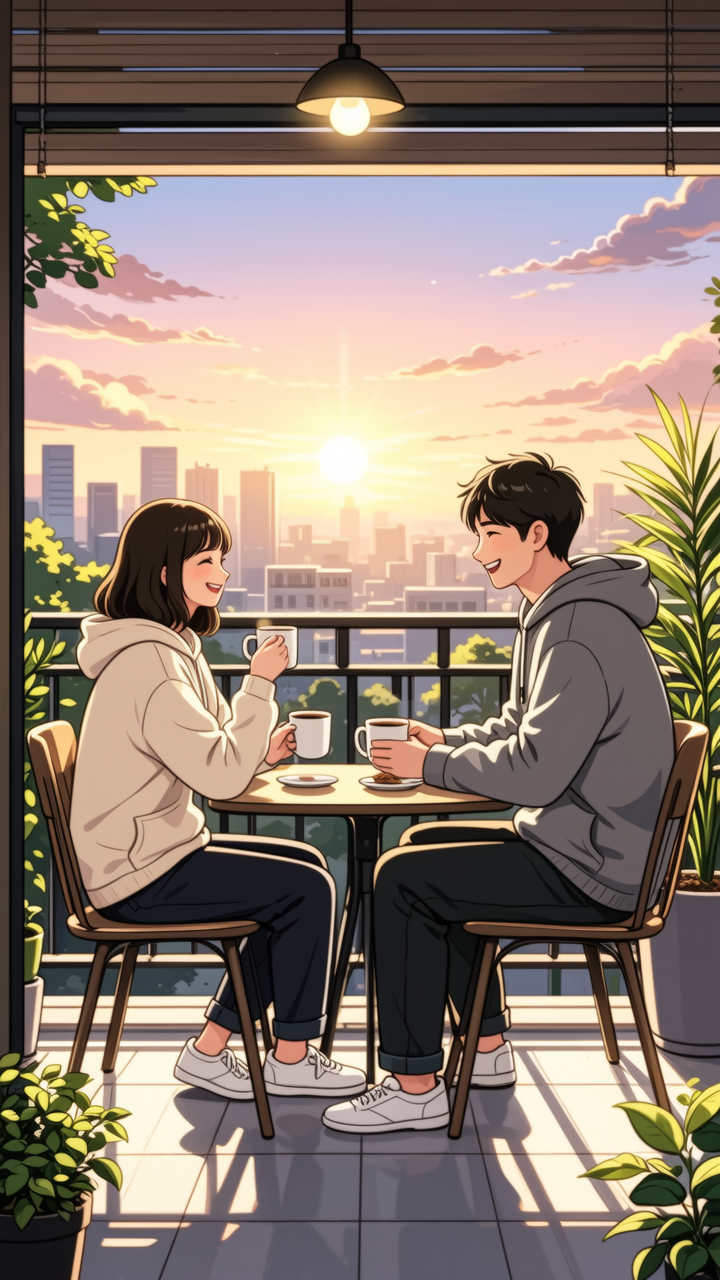 15 Habits That Strengthen Long-Term Relationships