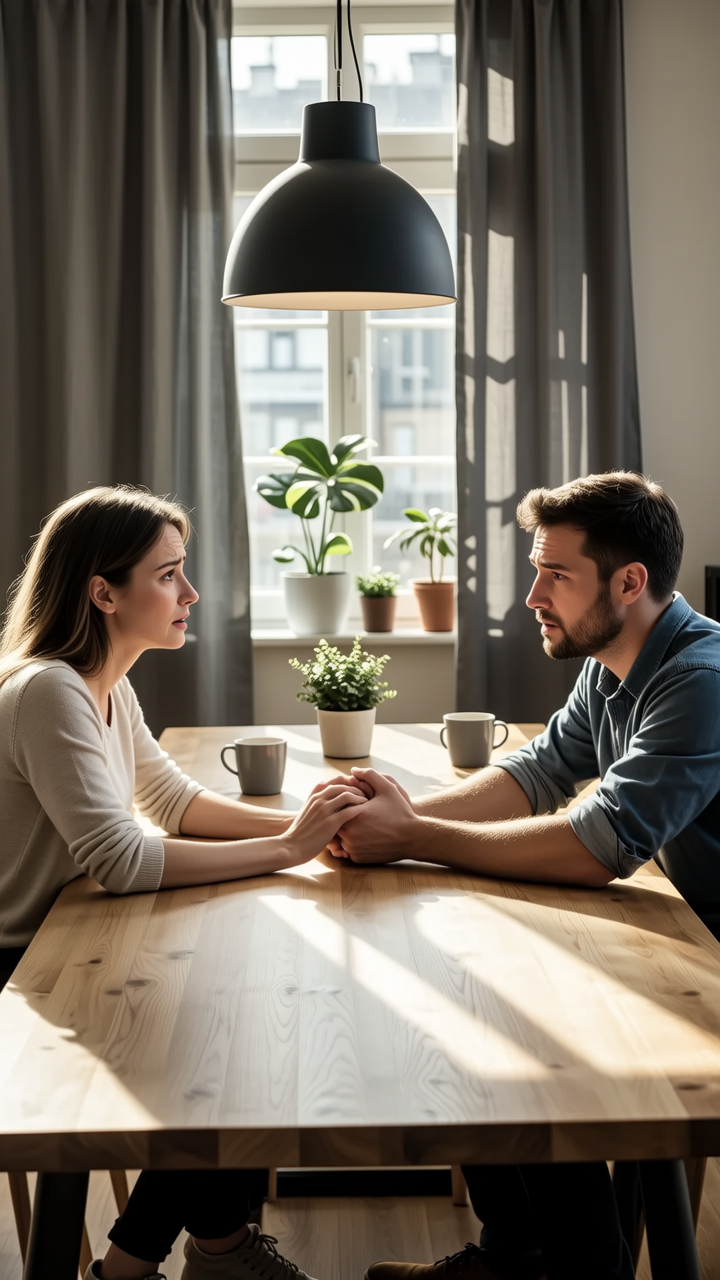 15 tips no one tells you about saying "I want a divorce"