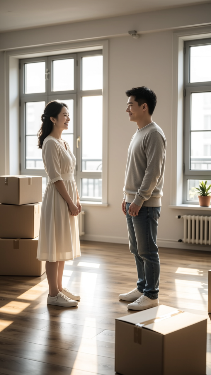 15 tips no one tells you about saying "I want a divorce"