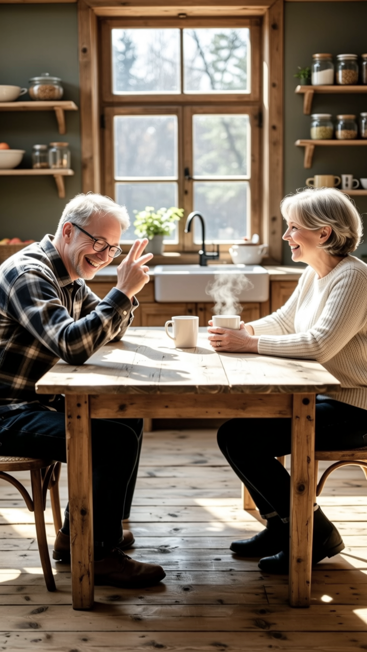  20 Funny Questions to Ask Your Husband for a Good Laugh 