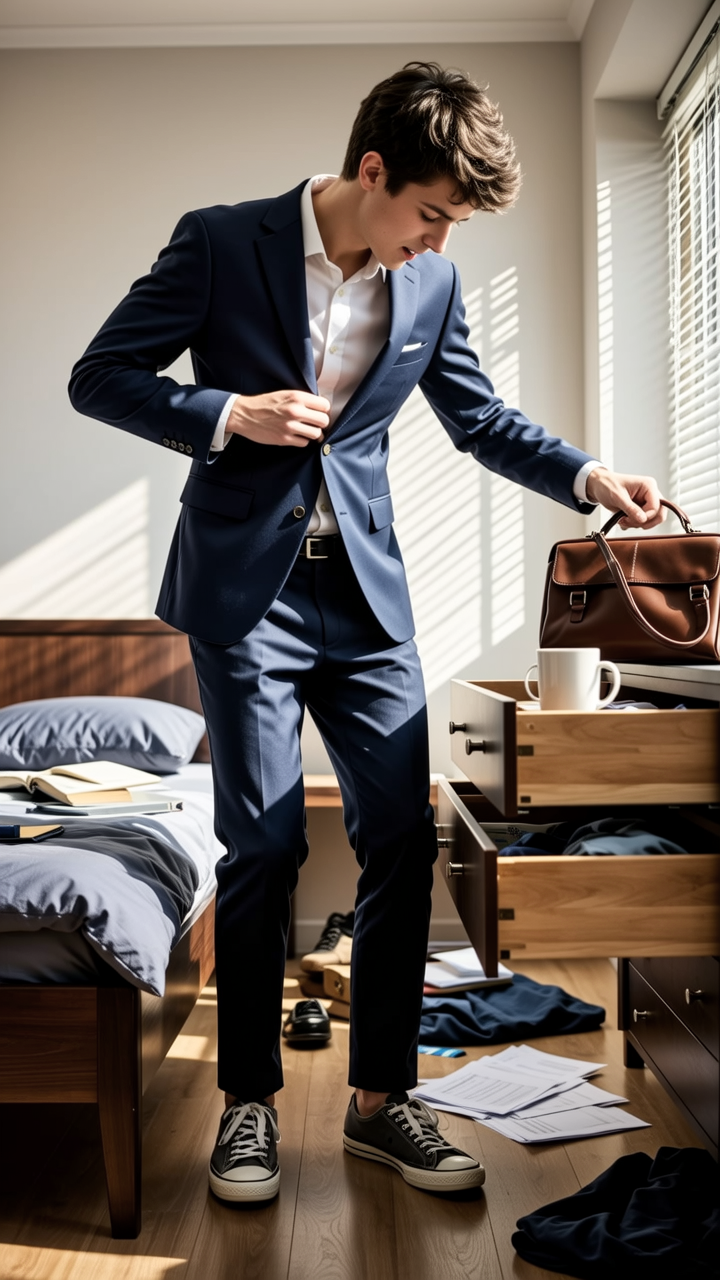 15 Toxic Morning Habits That Are Secretly Ruining Your Day