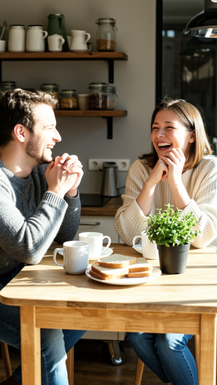 20 Marriage Advice Tips from Therapists for a Stronger Bond