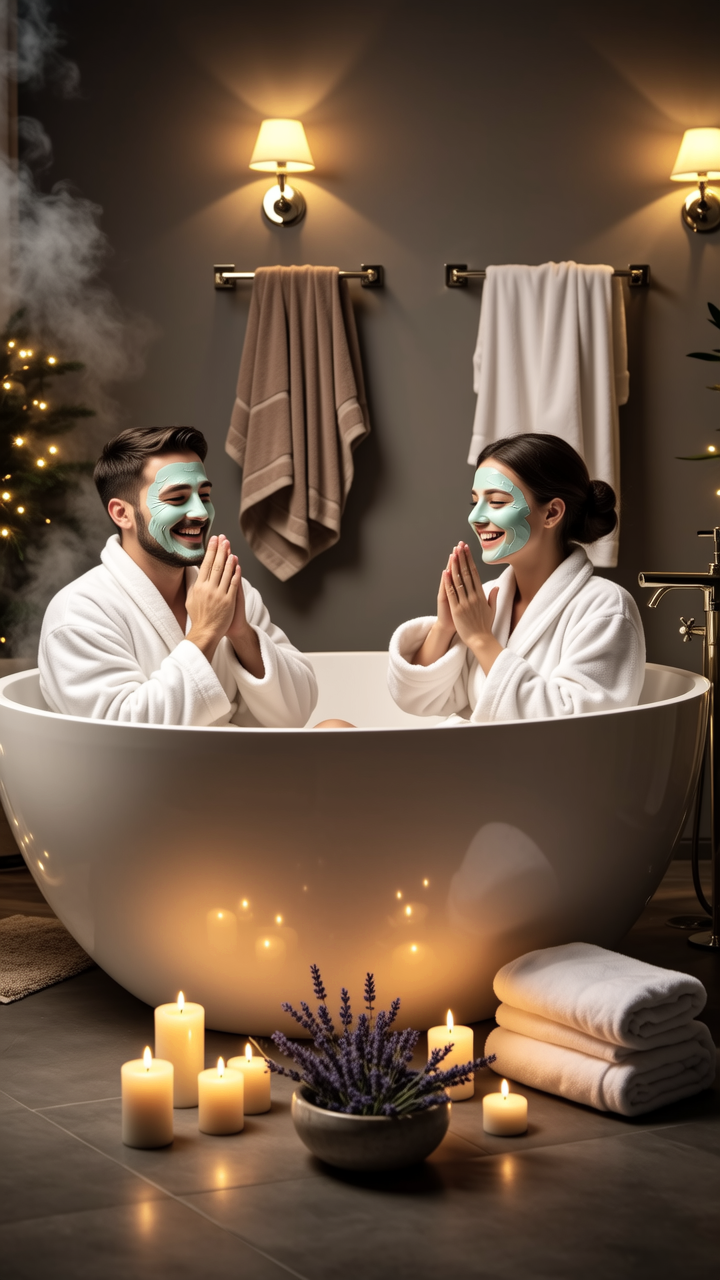 20 Creative Date Night Ideas for Married Couples