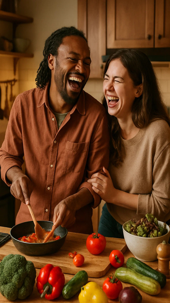 15 Pieces of Marriage Advice from Couples Married 20+ Years