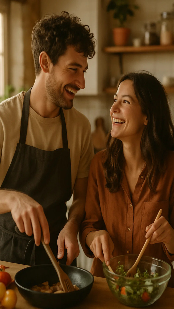 10 Relationship Advice Tips That Actually Work in 2025