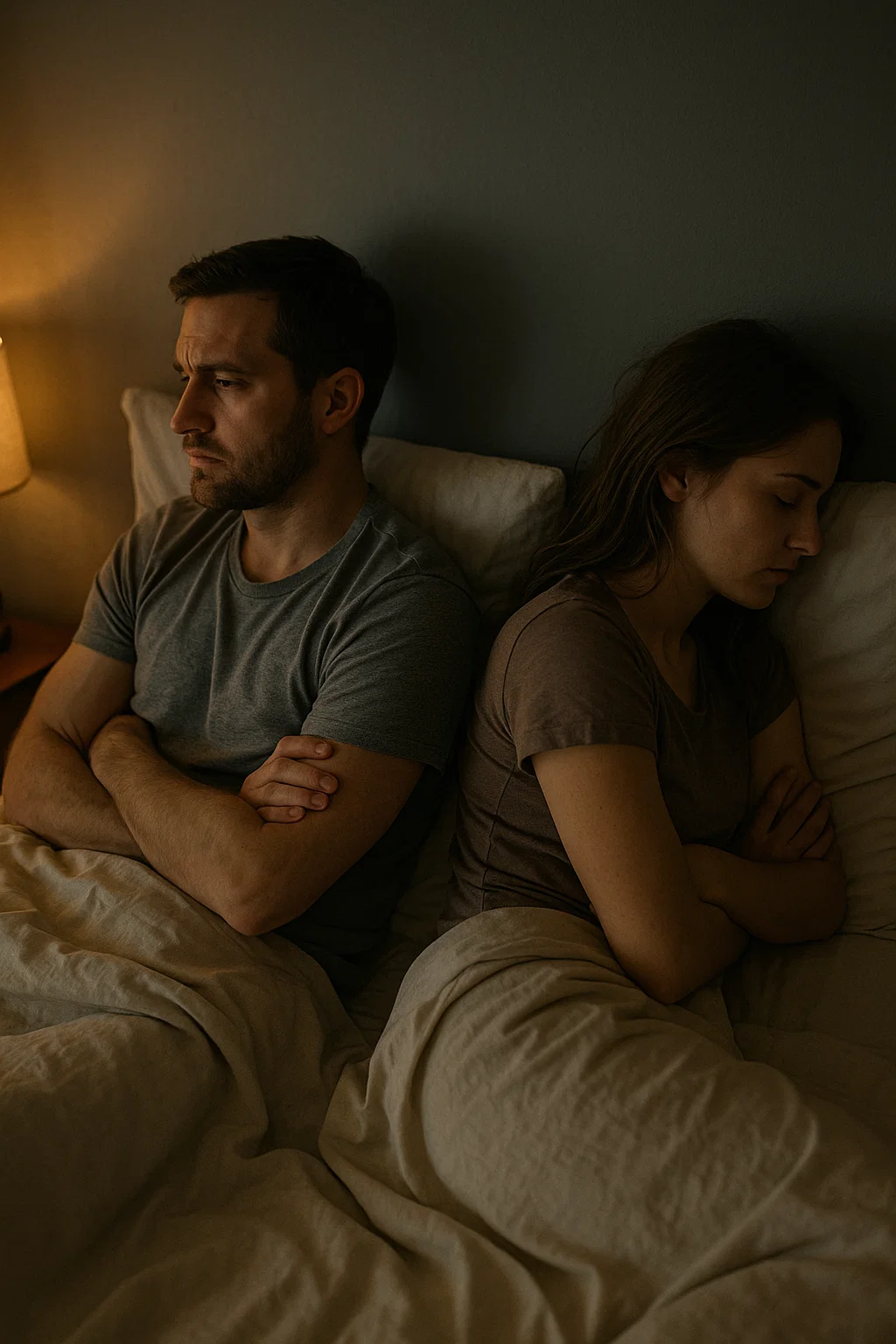 Divorce or Stay Married? 11 Questions to Help You Decide