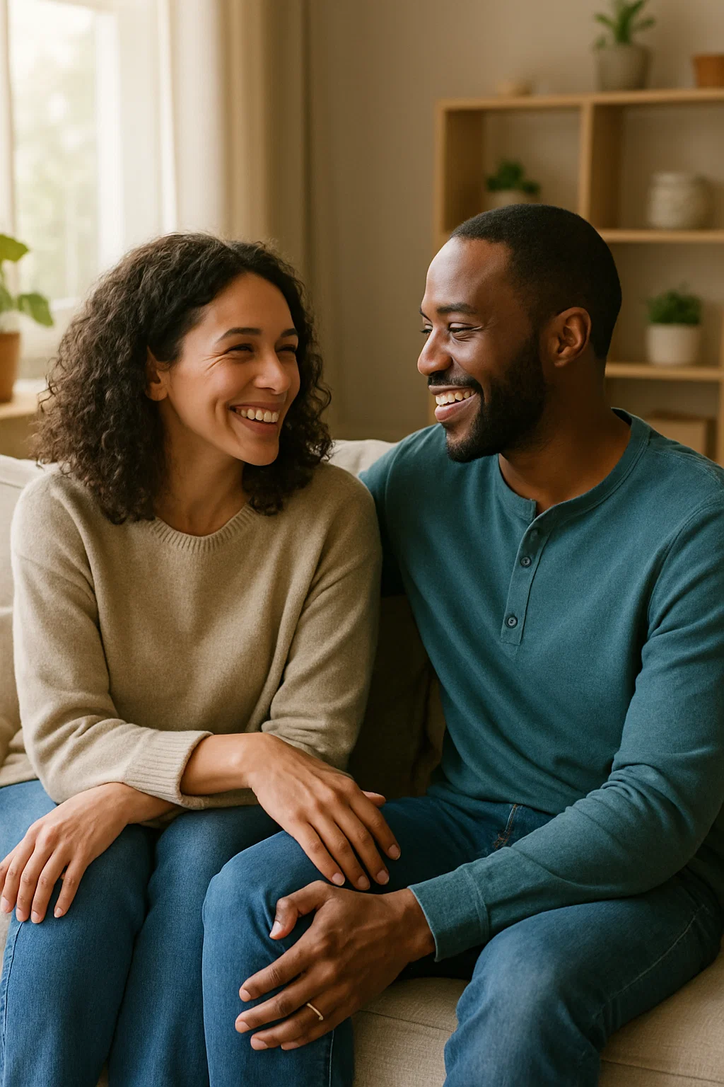 15 Habits That Strengthen Long-Term Relationships