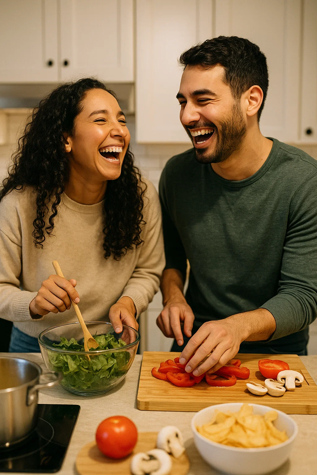 15 Habits That Strengthen Long-Term Relationships