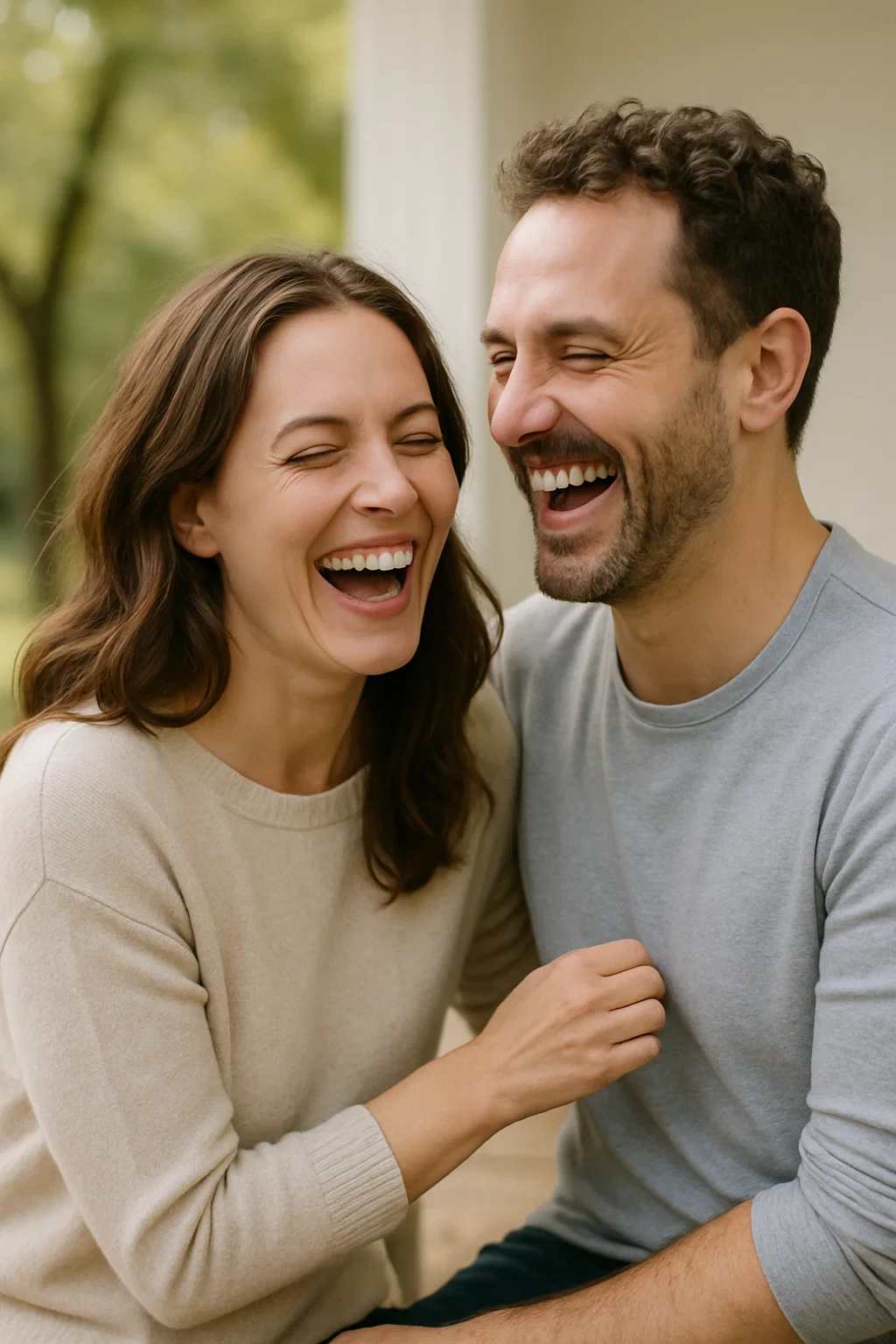 15 Habits That Strengthen Long-Term Relationships
