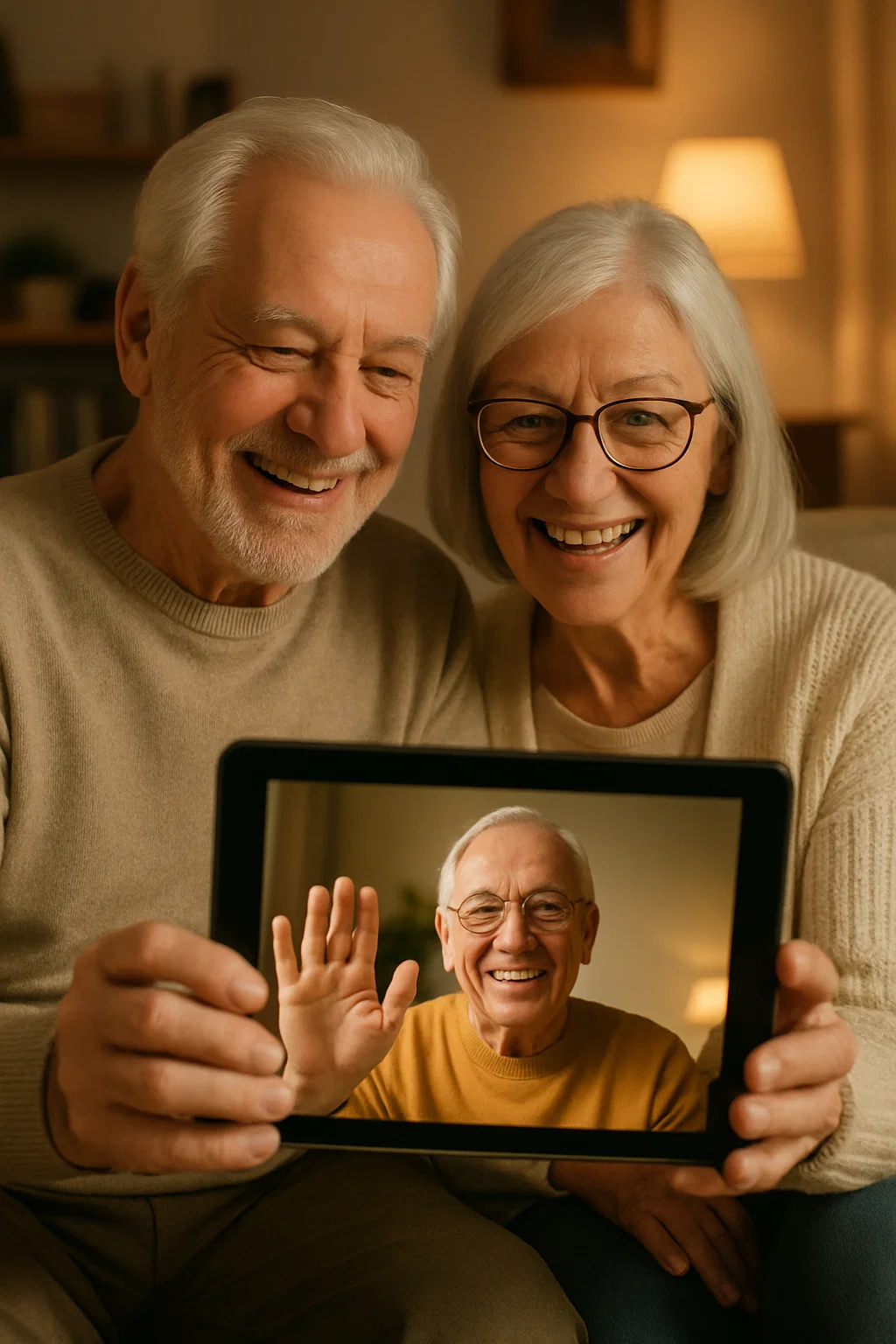 10 Senior Dating Tips: How to Find Love Again After 50