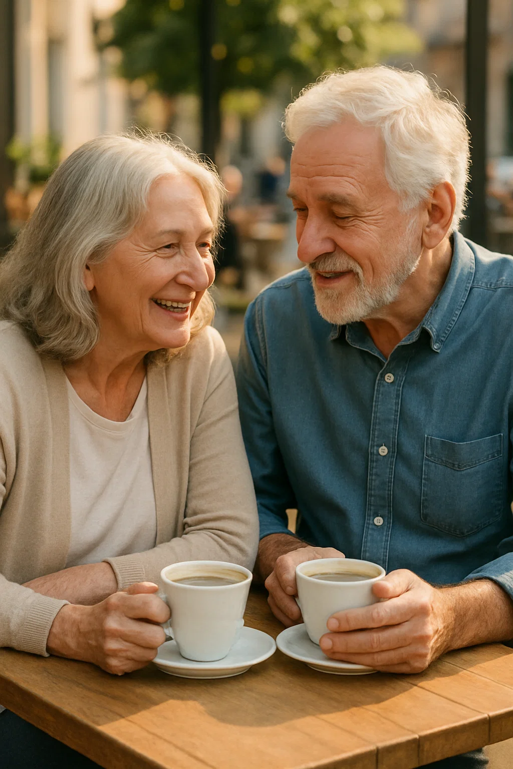 10 Senior Dating Tips: How to Find Love Again After 50
