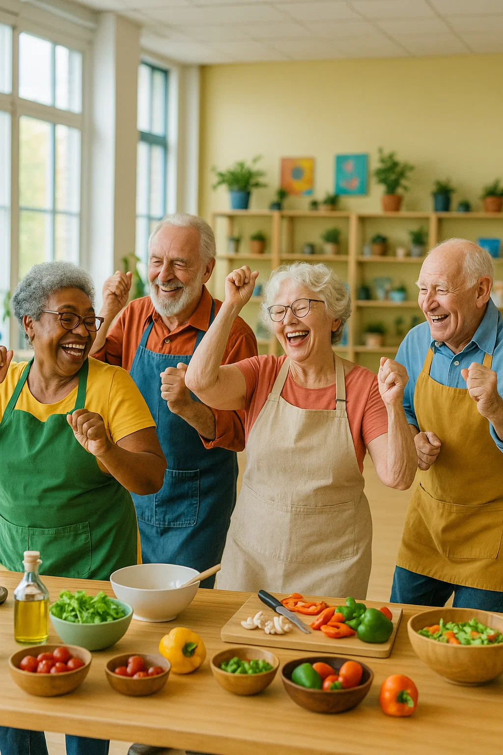 10 Senior Dating Tips: How to Find Love Again After 50