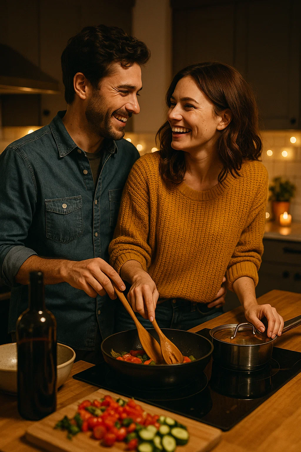 13 Marriage Tips to Rekindle the Spark After Years Together