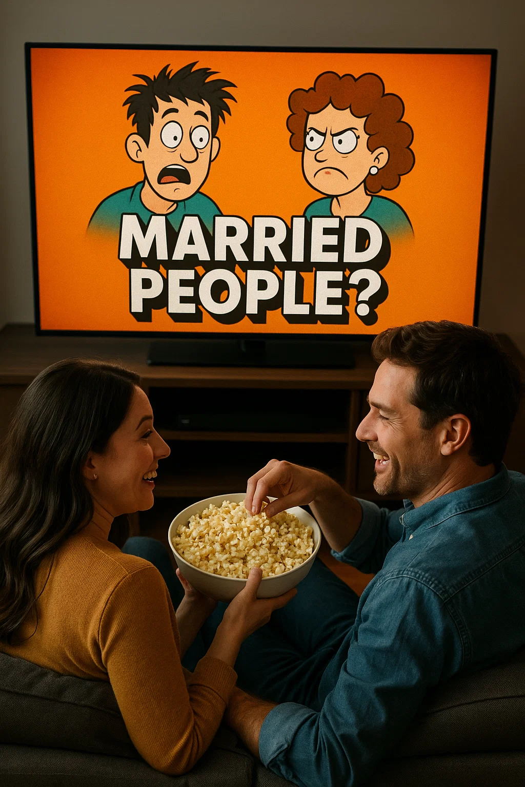  20 Funny Questions to Ask Your Husband for a Good Laugh 