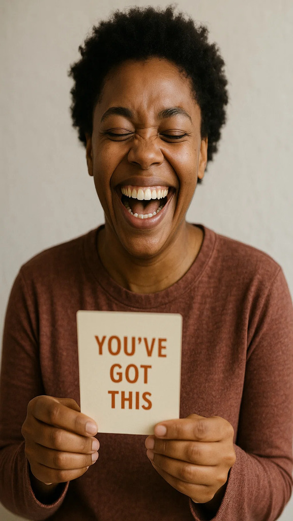 20 Funny Words of Affirmation That’ll Make You Smile Today