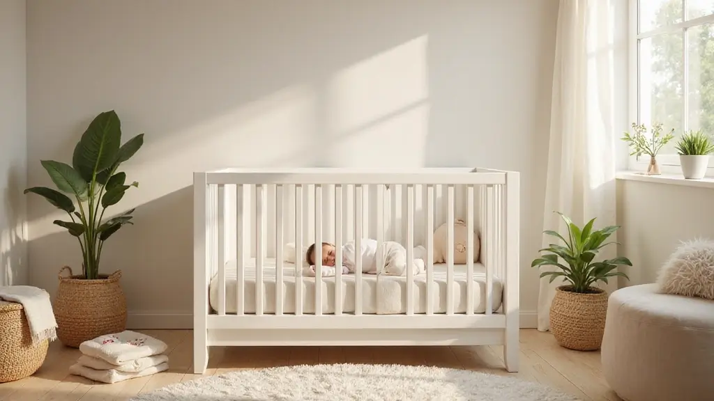 14 Baby Sleep Tips That’ll Help You Finally Get Those Peaceful Nights