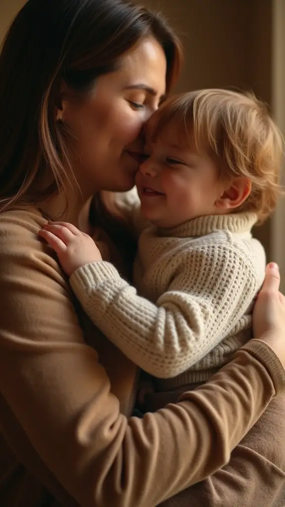 1. Love is Unconditional