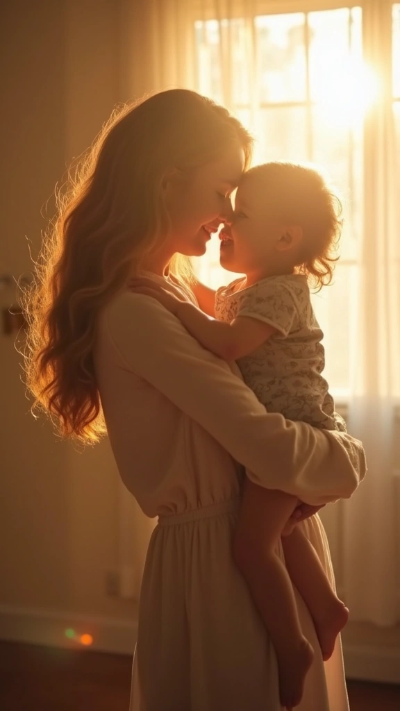Parenting Tips That Will Make You the Best Mom Ever (Tip #8 Will Change Everything!)