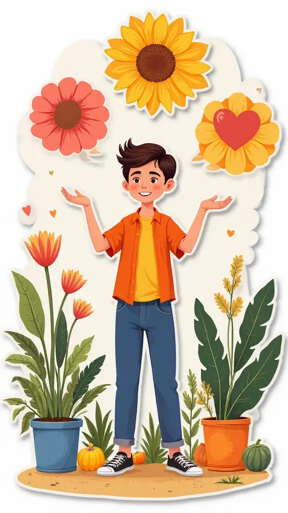 26 Positive Good Morning Messages to Start the Day Right