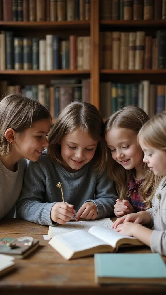 Epic Code Names Games That Will Bring Your Family Closer Together (You Won't Believe #7!)