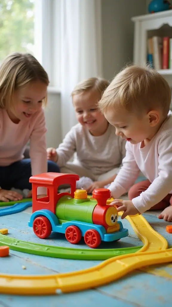 Must-Have Kids Toys That Will Make Playtime Unforgettable (You Won't Believe #10!)